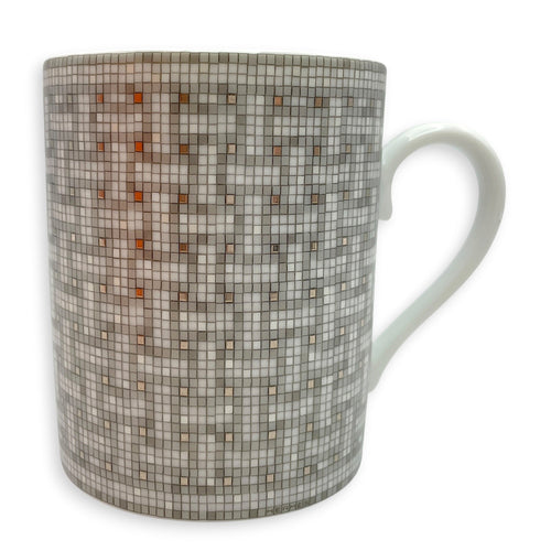 Mosaique au 24 Platinum Mug Tableware CL2605-21697 1