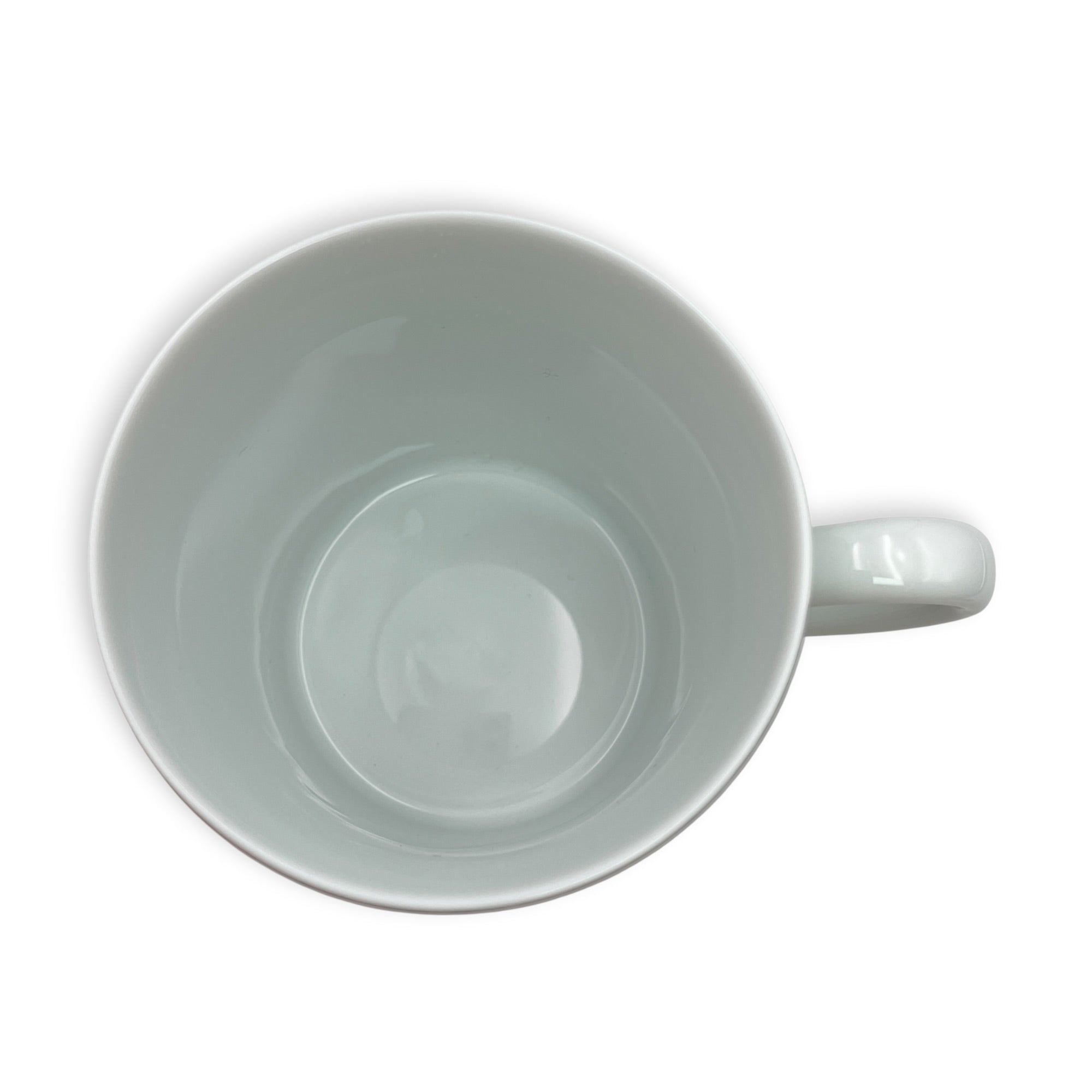 Mosaique au 24 Platinum Mug Tableware CL2605-21697 3
