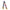 Brides et Gris-Gris Bleu/Blanc/Jaune Twilly (Pair) CL2605-21715 1