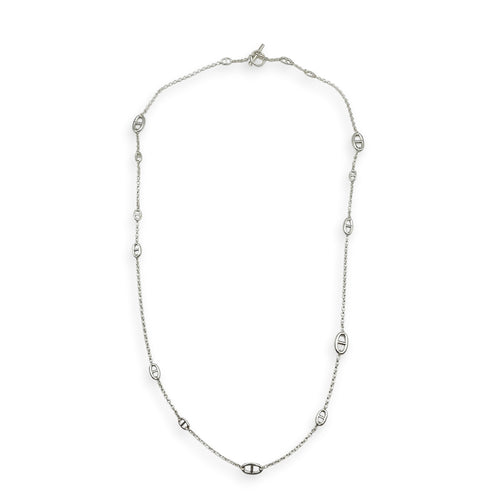 Farandole 120 Necklace