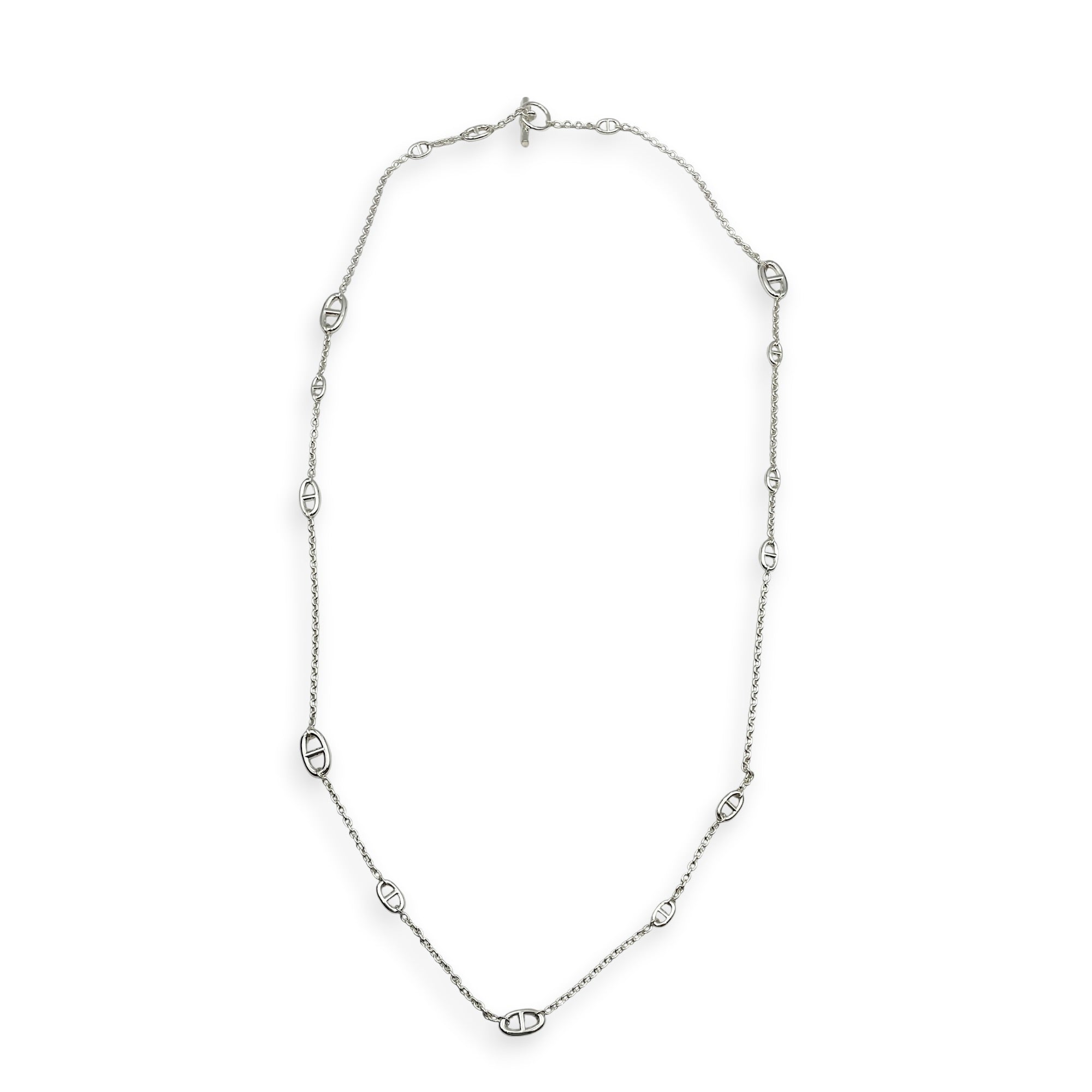 Farandole 120 Necklace