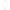 (PSPM) Frivole Necklace in Gold CL2605-21725 1