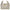 C25 Small Grey Shoulder Bag in Caviar Leather Gold hardware CL2605-21731 1
