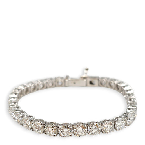 (PSPM) Bracelet 15.84 ct Jewellery in Silver