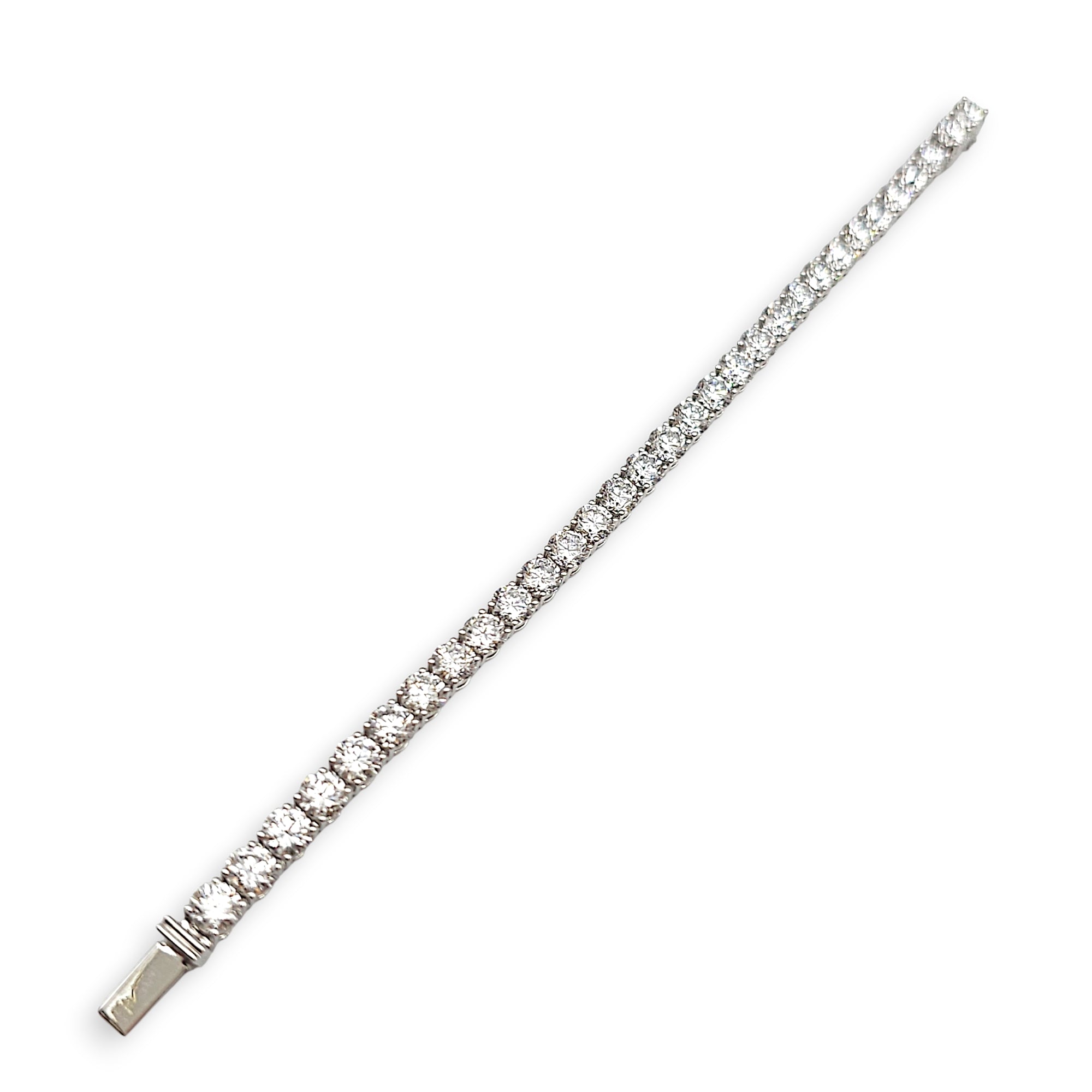 (PSPM) Bracelet 15.84 ct Jewellery in Silver