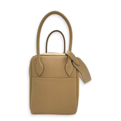 Lindy 26 Trench in Clemence Gold hardware CL2606-21754 3