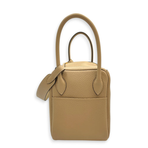 Lindy 26 Trench in Clemence Gold hardware CL2606-21754 4