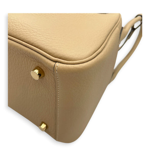Lindy 26 Trench in Clemence Gold hardware CL2606-21754 5