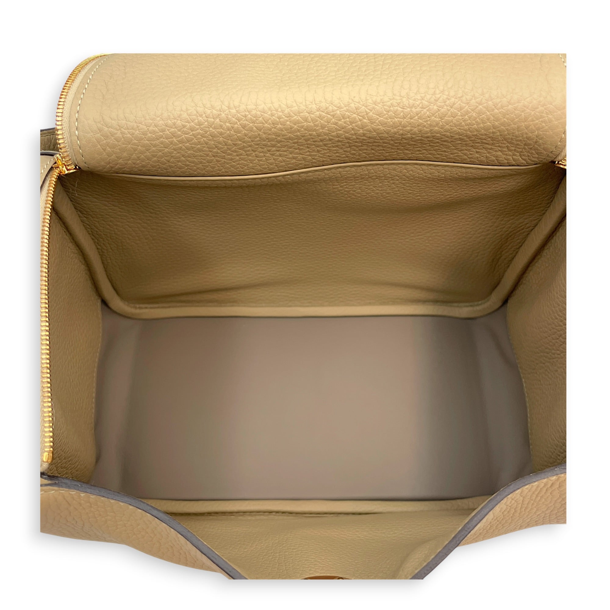 Lindy 26 Trench in Clemence Gold hardware CL2606-21754 7