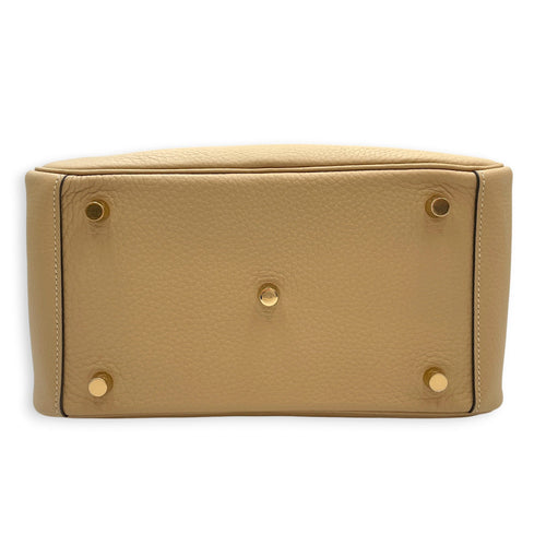 Lindy 26 Trench in Clemence Gold hardware CL2606-21754 8