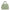 Bolide 1923 Mini Vert d'eau in Matte Alligator Palladium hardware CL2606-21765 1
