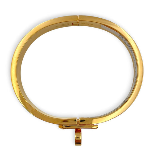 Mini Clic Kelly, Harnais Legendaire Doux Pastel  Bracelet Gold hardware CL2606-21794 3