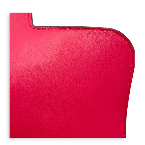 Constance 24 Rose Extreme in Epsom Palladium hardware CL2606-21810 10