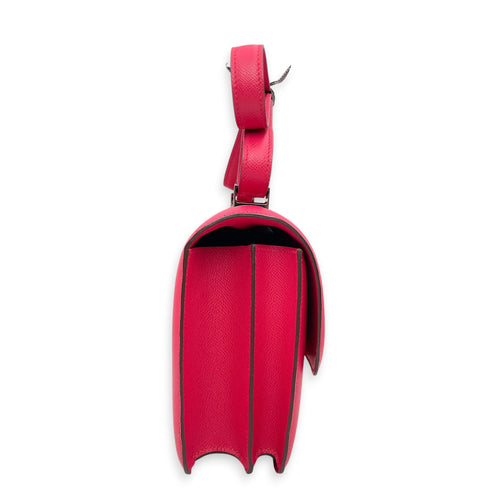 Constance 24 Rose Extreme in Epsom Palladium hardware CL2606-21810 3