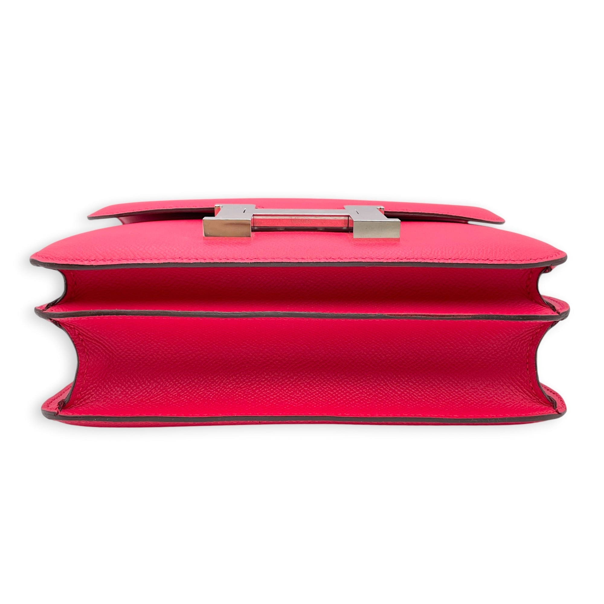 Constance 24 Rose Extreme in Epsom Palladium hardware CL2606-21810 7