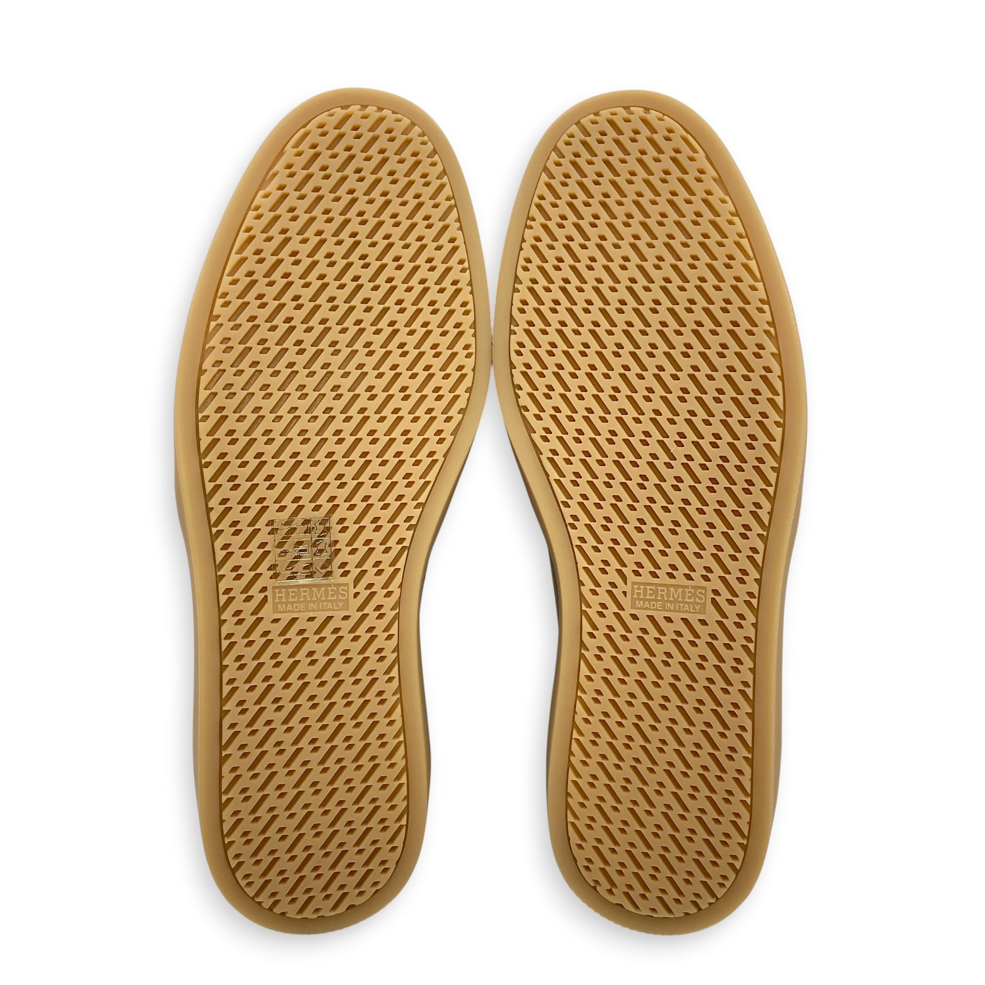 Mind 39 Etoupe Loafers in Suede Leather Palladium hardware CL2606-21815 2