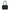 Plume Mini Black in Chevre Mysore Palladium hardware CL2606-21817 1