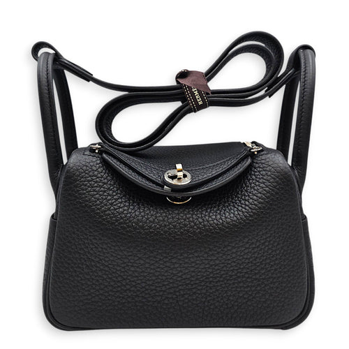 Lindy II Black Palladium hardware CL2606-21818 1