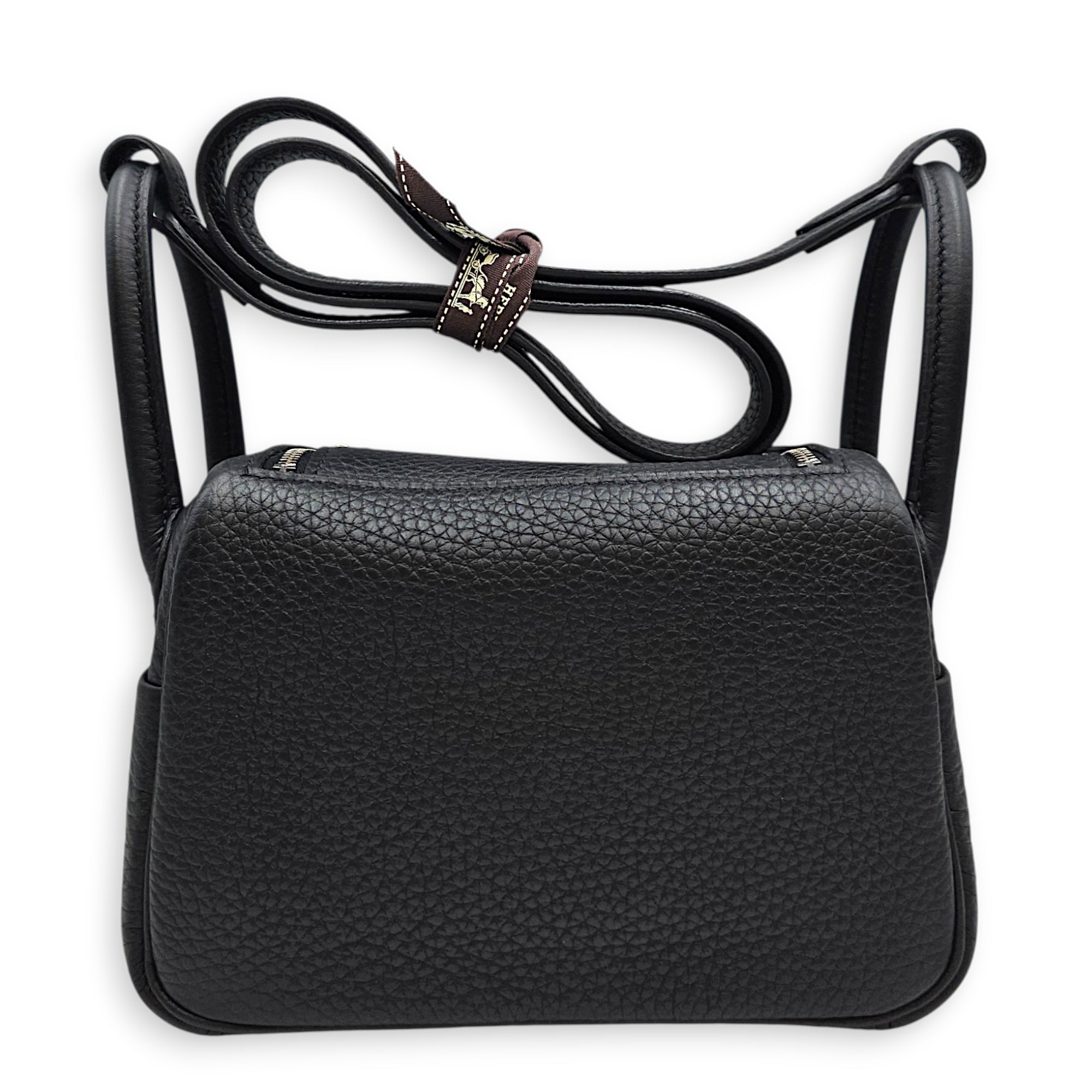 Lindy II Black Palladium hardware CL2606-21818 2