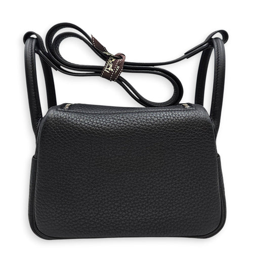 Lindy II Black Palladium hardware CL2606-21818 2