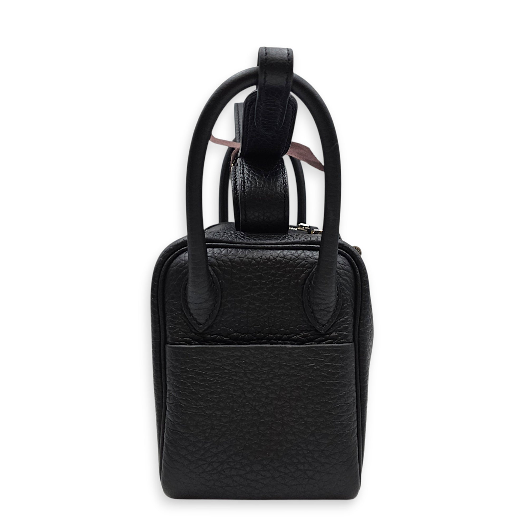 Lindy II Black Palladium hardware CL2606-21818 3