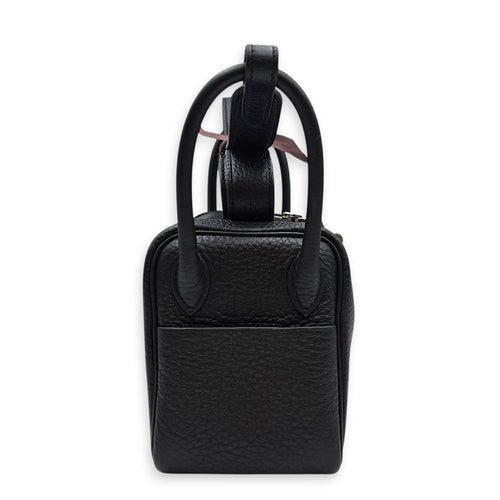 Lindy II Black Palladium hardware CL2606-21818 3