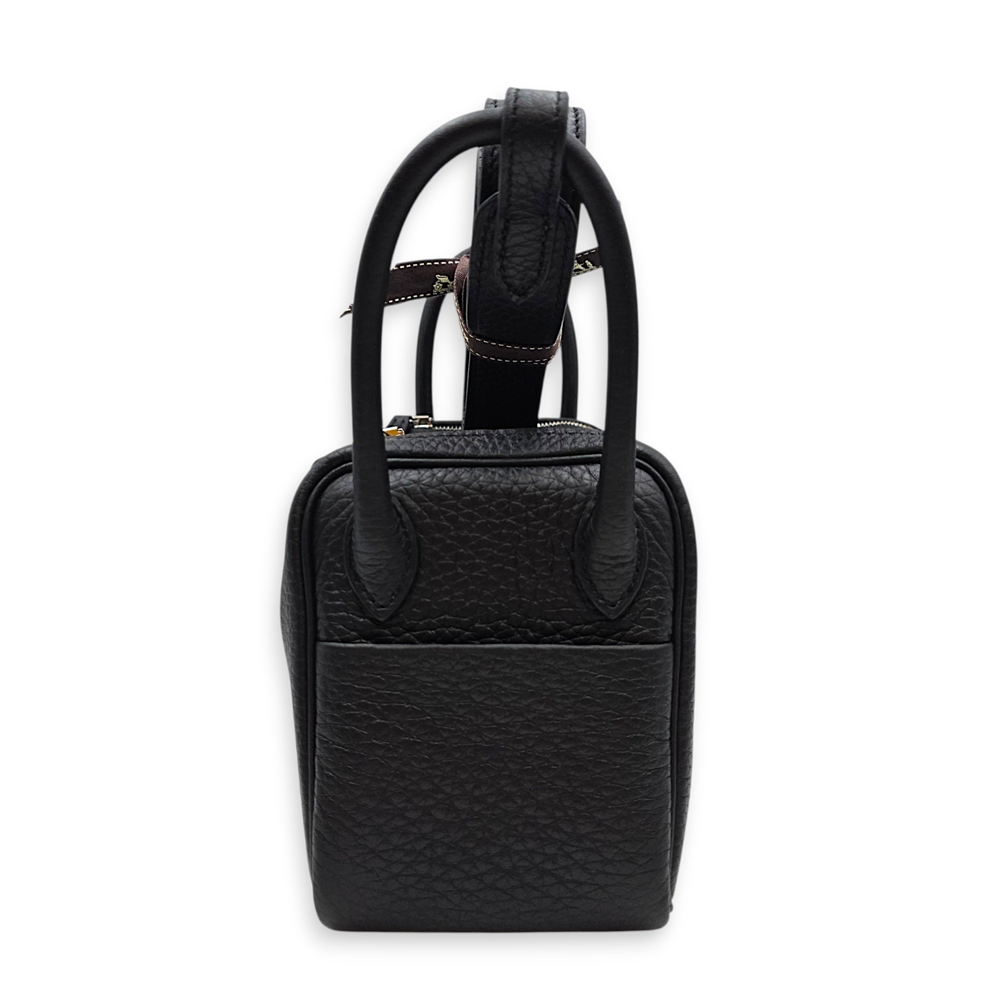 Lindy II Black Palladium hardware CL2606-21818 4