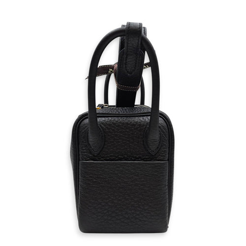 Lindy II Black Palladium hardware CL2606-21818 4