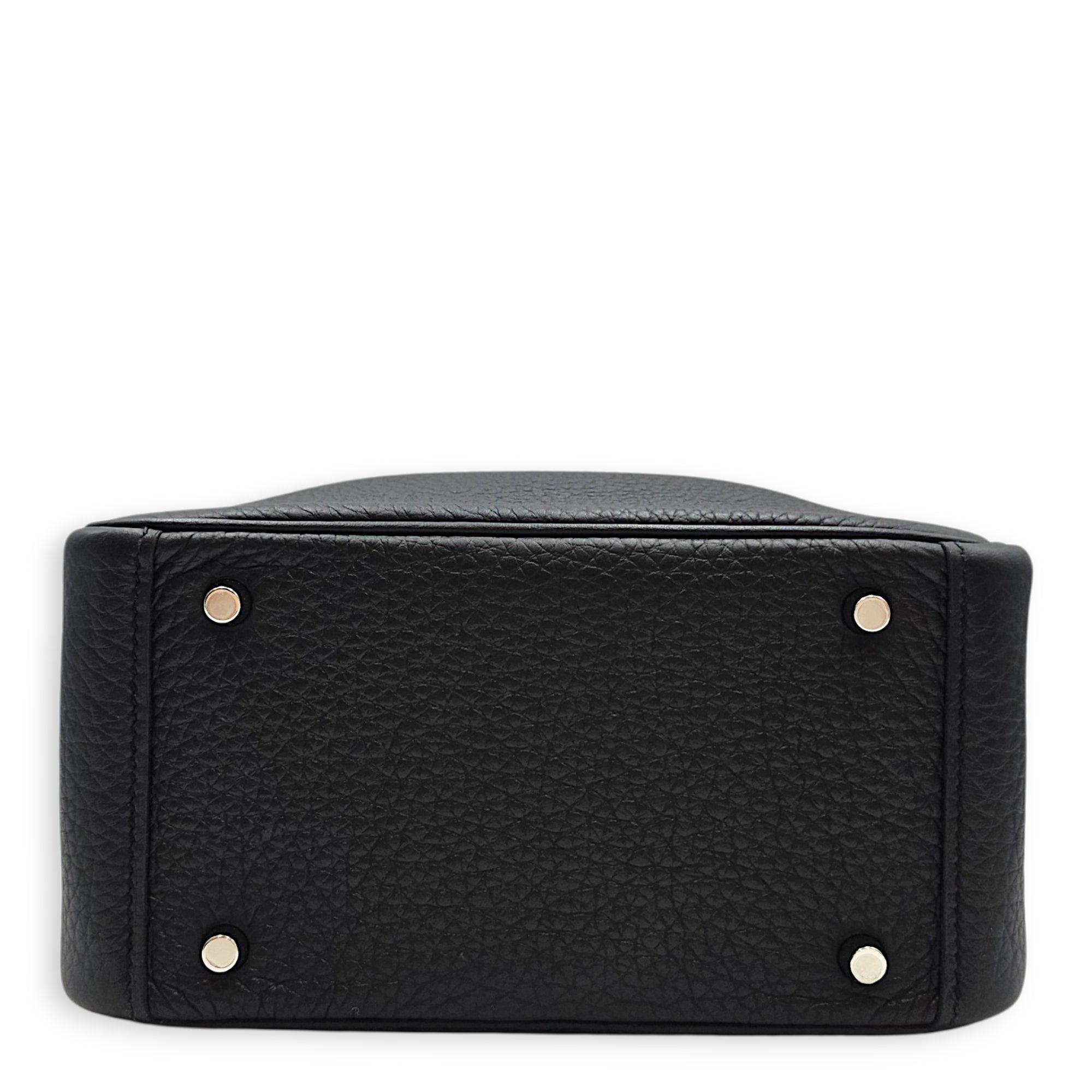 Lindy II Black Palladium hardware CL2606-21818 5