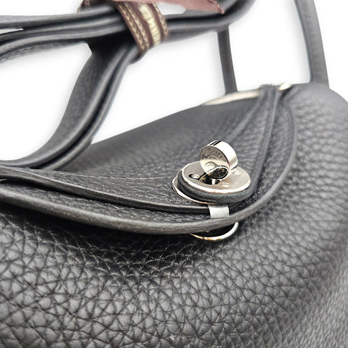 Lindy II Black Palladium hardware CL2606-21818 7