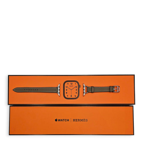 Apple Watch Hermes Series 11, 42mm CL2606-21843 1