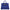 Birkin 25 Blue Electric  in Togo Gold hardware CL2606-21844 1