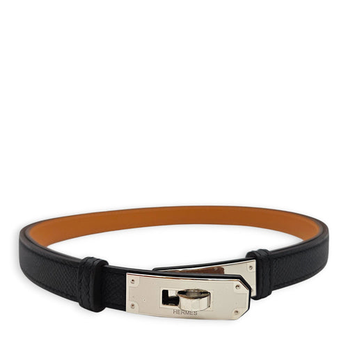 Kelly 18 Black Belt Palladium hardware CL2606-21847 1