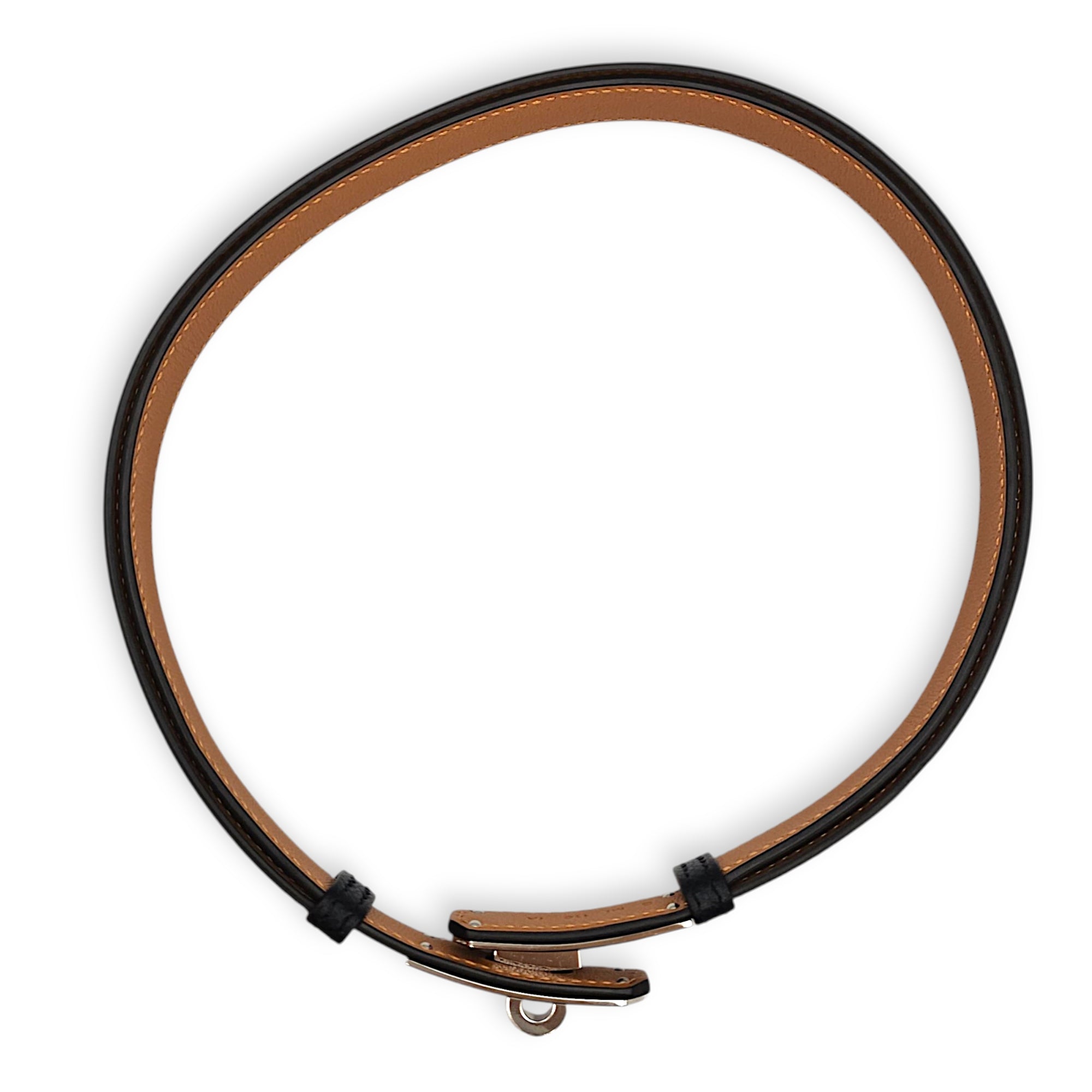 Kelly 18 Black Belt Palladium hardware CL2606-21847 2