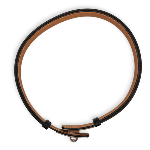 Kelly 18 Black Belt Palladium hardware CL2606-21847 2