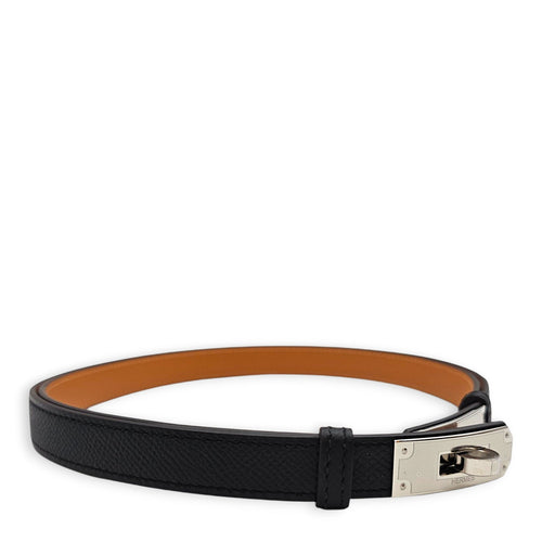 Kelly 18 Black Belt Palladium hardware CL2606-21847 3