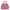 Bolide 1923 Mini Mauve Sylvestre in Chevre Mysore Palladium hardware CL2606-21853 1