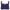 Lindy II Mini Purple in Clemence Palladium hardware CL2606-21857 1