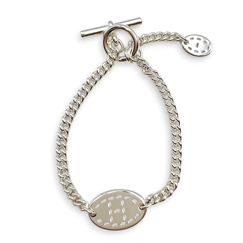 Point Sellier, large model Size 14 Bracelet CL2606-21863 1