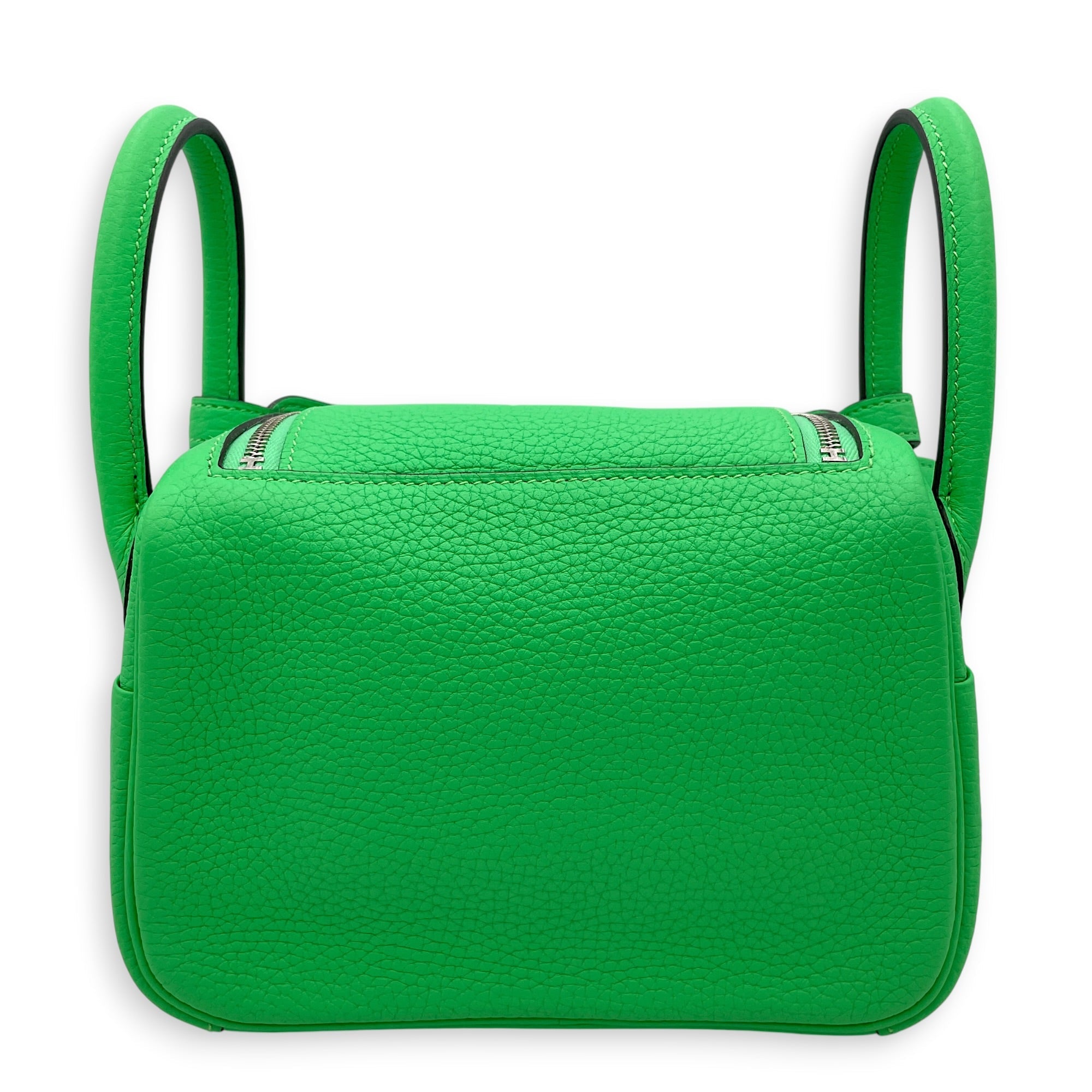 Lindy Mini Vert Comics in Clemence Palladium hardware CL2606-21866 2