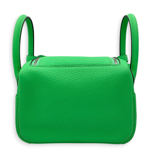 Lindy Mini Vert Comics in Clemence Palladium hardware CL2606-21866 2