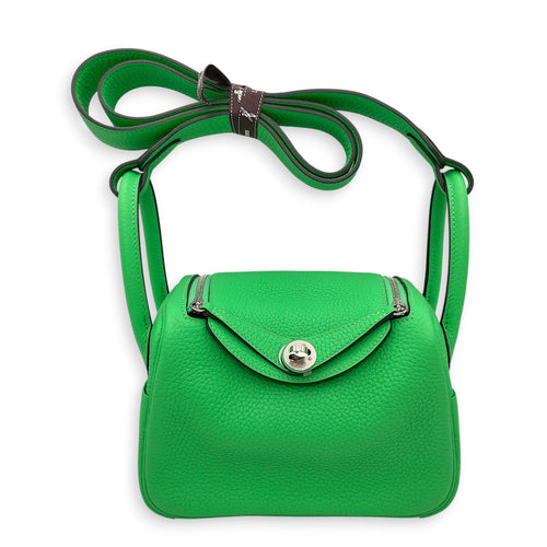 Lindy Mini Vert Comics in Clemence Palladium hardware CL2606-21866 3