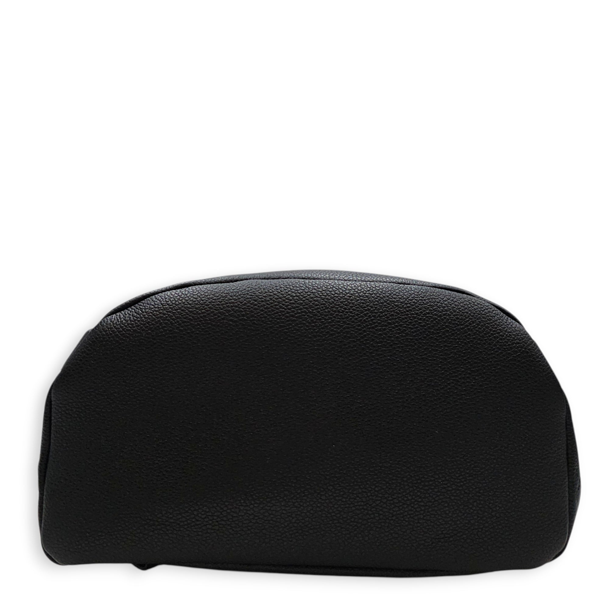 Monogram Sorbonne Black Backpack in Empreinte Leather Gold hardware CL2606-21874 6