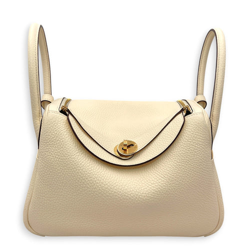 Lindy 26 Nata in Clemence Gold hardware CL2606-21876 1