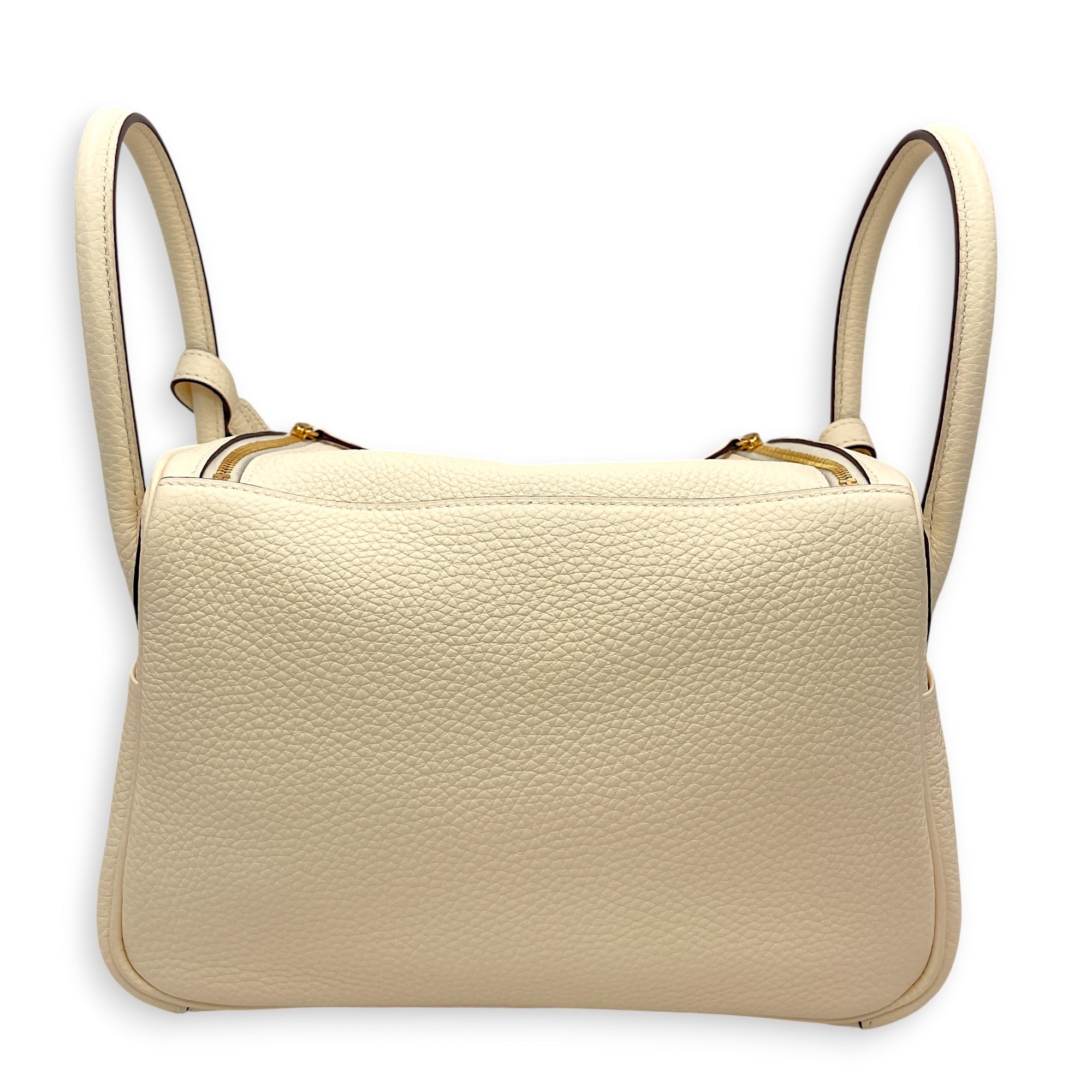 Lindy 26 Nata in Clemence Gold hardware CL2606-21876 2