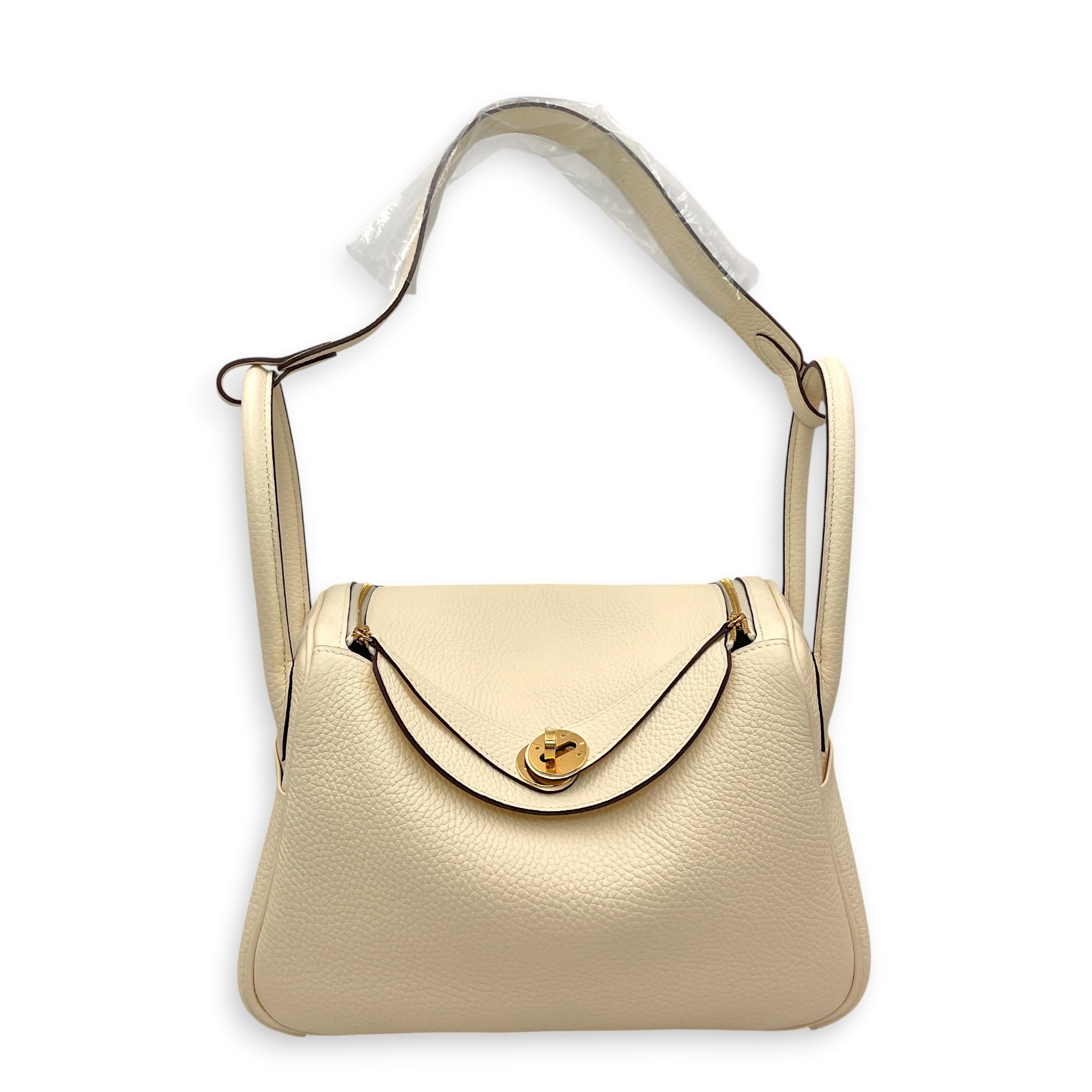 Lindy 26 Nata in Clemence Gold hardware CL2606-21876 3