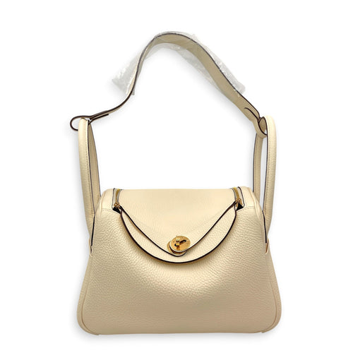 Lindy 26 Nata in Clemence Gold hardware CL2606-21876 3