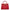 Sellier Kelly 28 Rouge Vif in Courchevel Gold hardware CL2606-21880 1