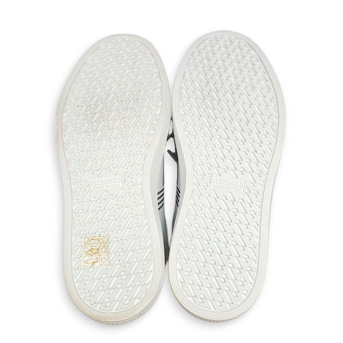 Avantage 36.5 White Sneakers in Calfskin CL2606-21898 2
