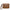 Kelly Depeches 25 Alezan in Togo Palladium hardware CL2606-21905 1